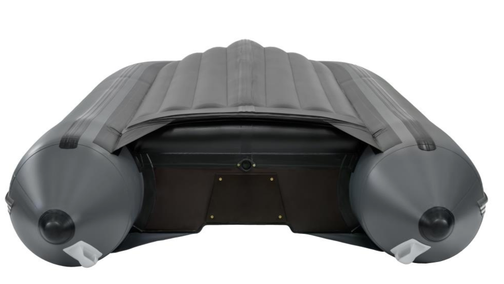 ЛОДКА НАДУВНАЯ YUKONA 350 НДНД в Ухте