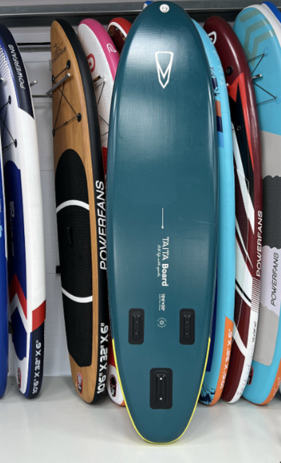 SUP (САП) ДОСКА RAIDEX POWERFANS ITALIAN SLIDING 10,6’ (320СМ) в Ухте