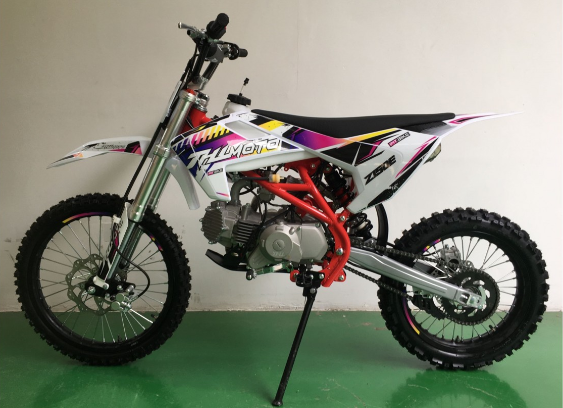Питбайк JHLMOTO JHL Z150E (YX1P60FMJ) в Ухте