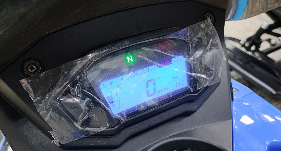 Снегоход Ataki WD150 Б/У в Ухте