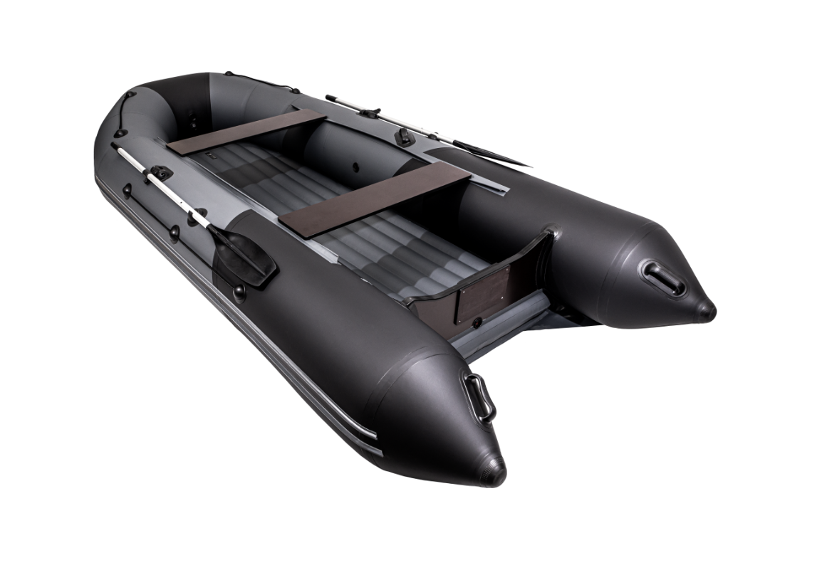 Лодка Таймень NX 4000 НДНД PRO в Ухте