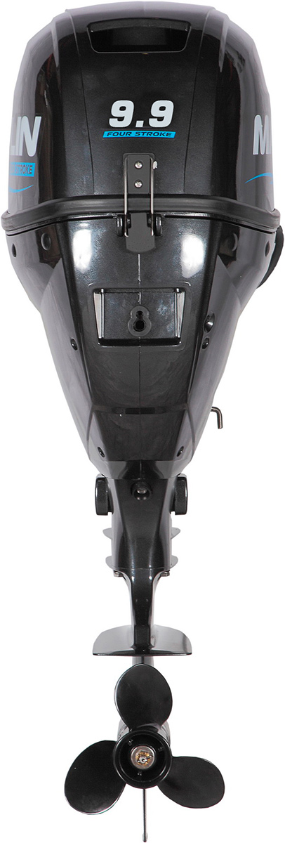 Лодочный мотор MARLIN MF 9.9 AMHL в Ухте