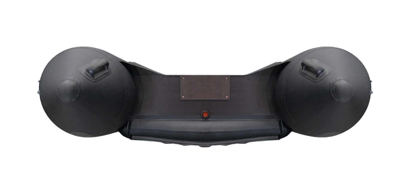 Лодка Таймень RX 3700 НДНД в Ухте