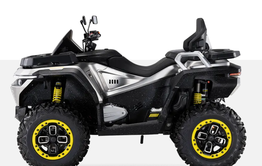 Квадроцикл BENDA REDSTONE 1000 R2 в Ухте