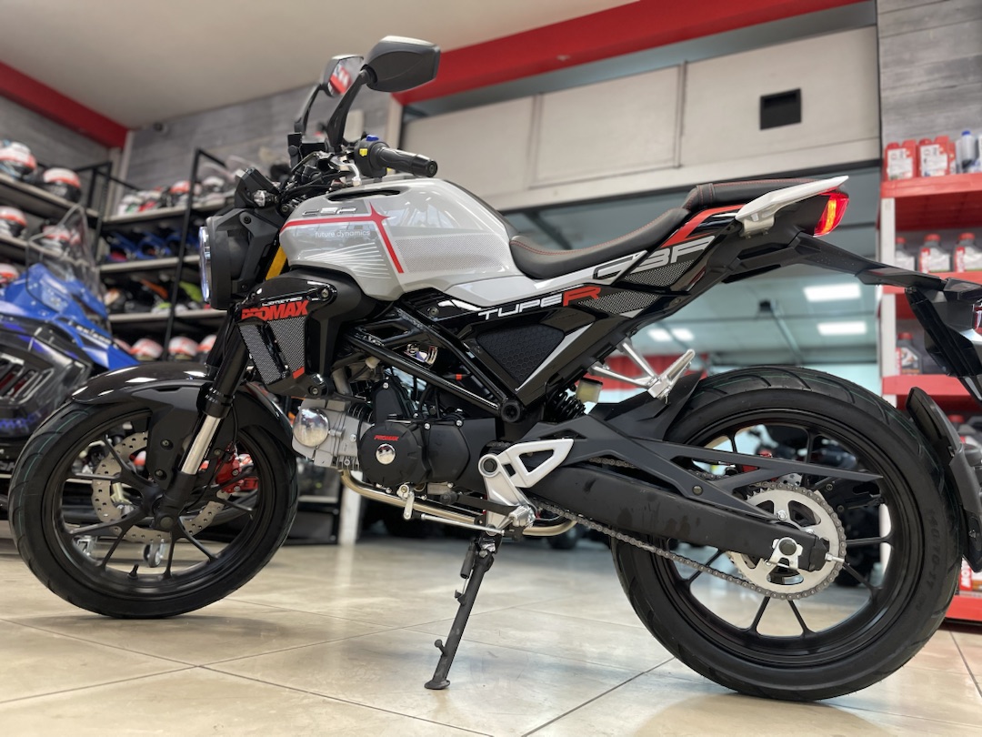 Мопед PROMAX CB150R (49) в Ухте