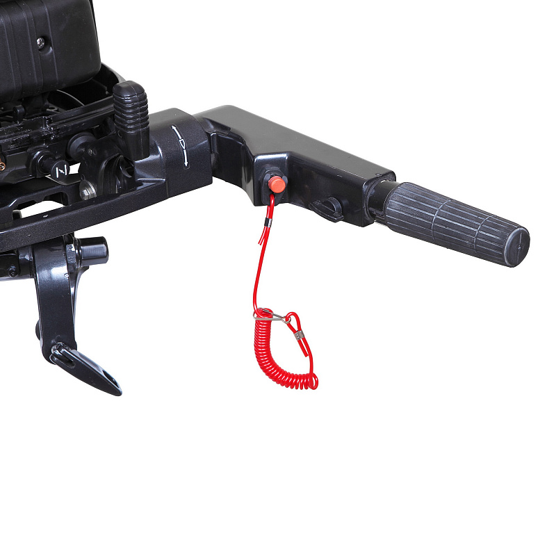 Лодочный мотор MARLIN MP 40 AMHL в Ухте