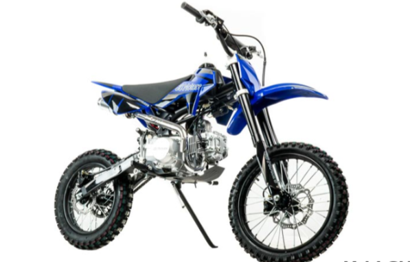 Питбайк MOTOLAND (МОТОЛЕНД) GS Motors S14 17/14 в Ухте