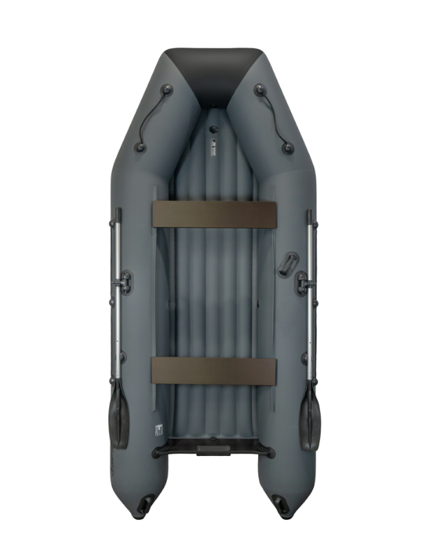 Лодка Барс 3400 НДНД в Ухте