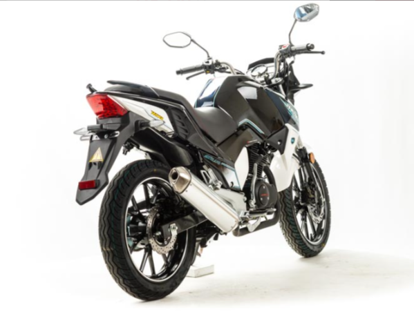 Мотоцикл MOTOLAND (МОТОЛЕНД) FIGHTER 250 в Ухте