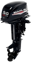 Лодочный мотор MARLIN PROLINE MP 30 AMHS в Ухте