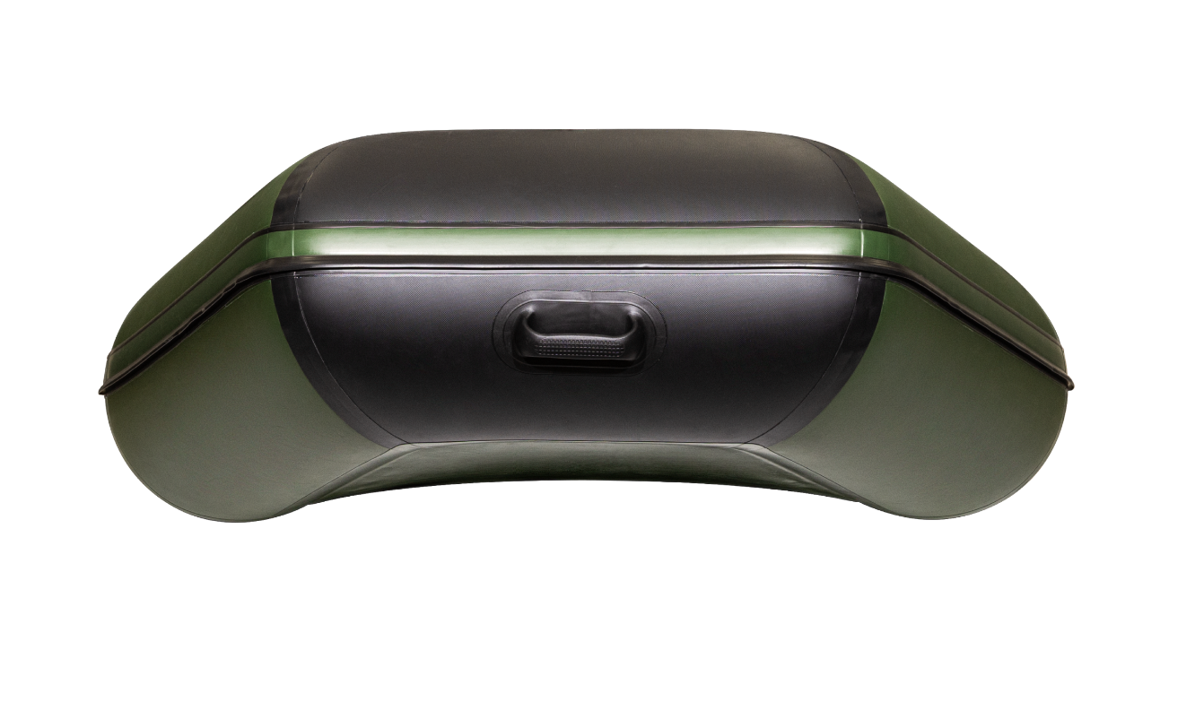 Лодка АКВА 2900 в Ухте