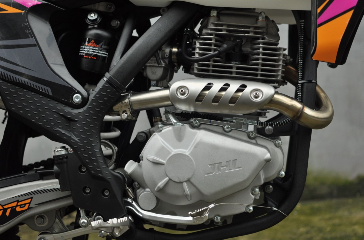 Мотоцикл JHLMOTO JHL LX3 PR300 (175FMN) в Ухте