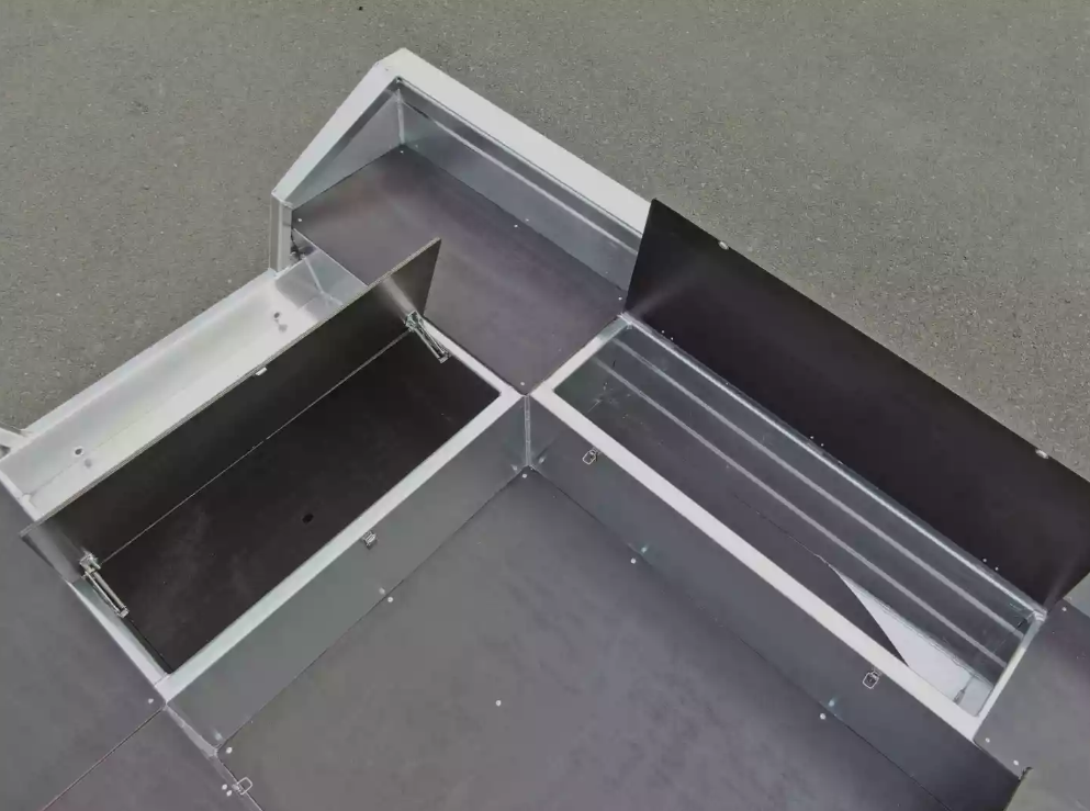 Алюминиевая лодка  Неман-420 в Ухте