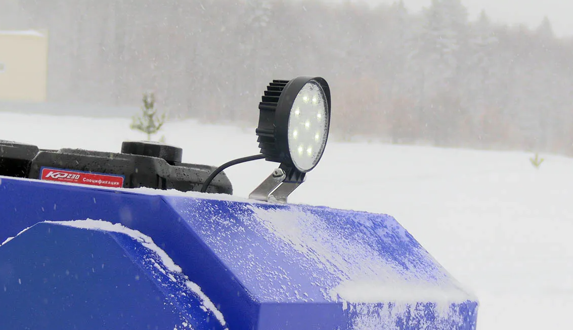 МОТОБУКСИРОВЩИК КОМПАКТНЫЙ ЛИДЕР-СИГМА-1S, 8,0+ Л.С. С МОДУЛЕМ "ТЯГАЧ" ВАРИАТОР TAV2-40 в Ухте