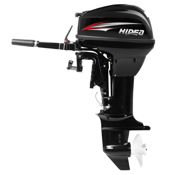 Лодочный мотор HIDEA HD9.9FHS в Ухте