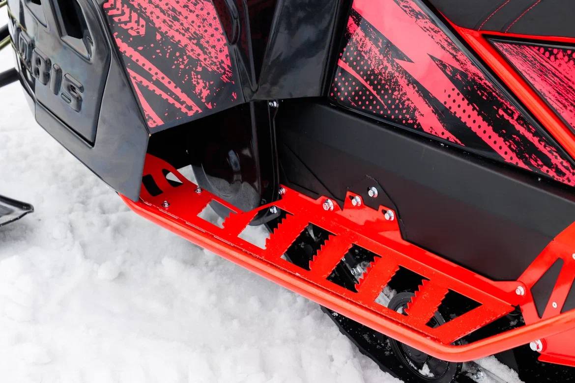 Снегоход IRBIS TUNGUS 400 25/26 в Ухте