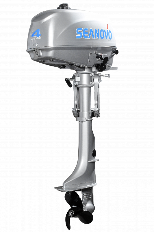 Лодочный мотор SEANOVO SN4FHS в Ухте