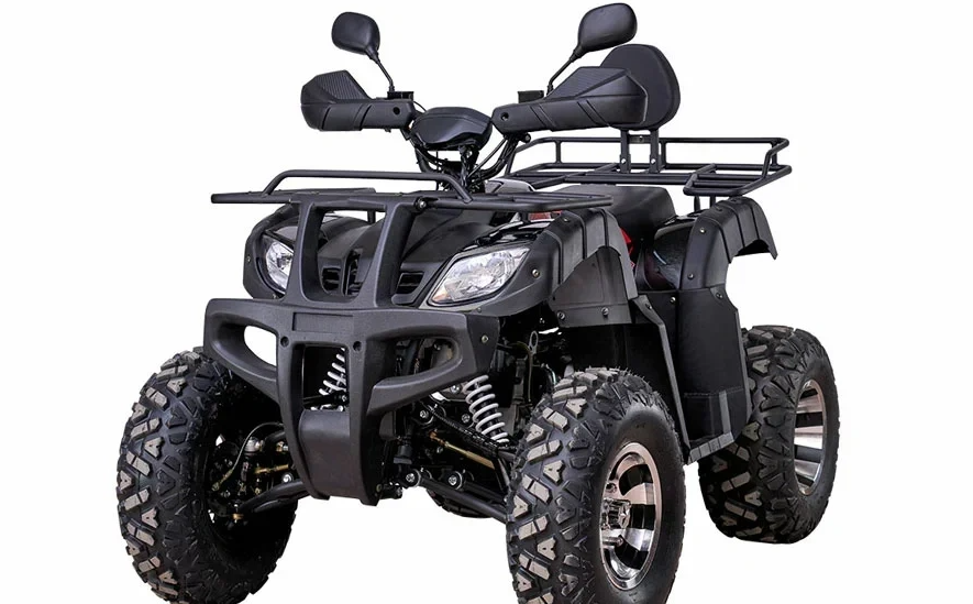 Квадроцикл YACOTA SELA 200 PRO в Ухте