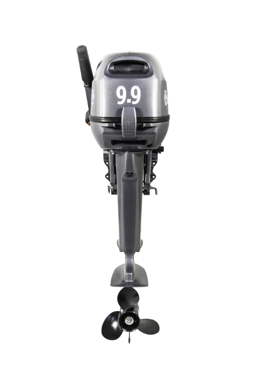 Лодочный мотор APACHE T9.9(15) BS в Ухте