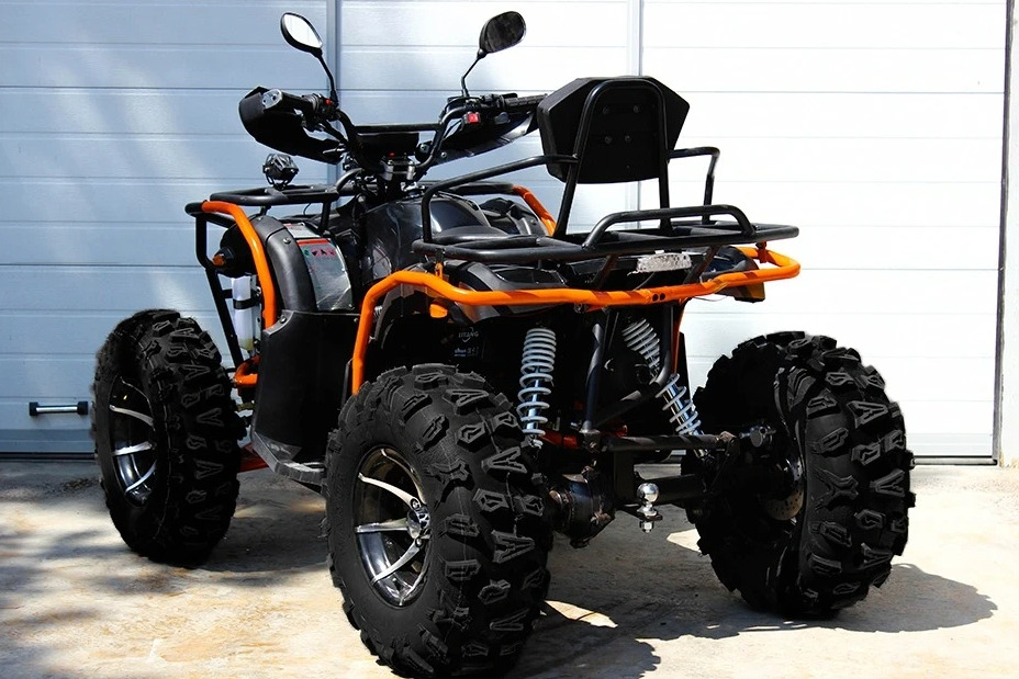 Квадроцикл PROMAX 300 4X4 ALL ROAD в Ухте