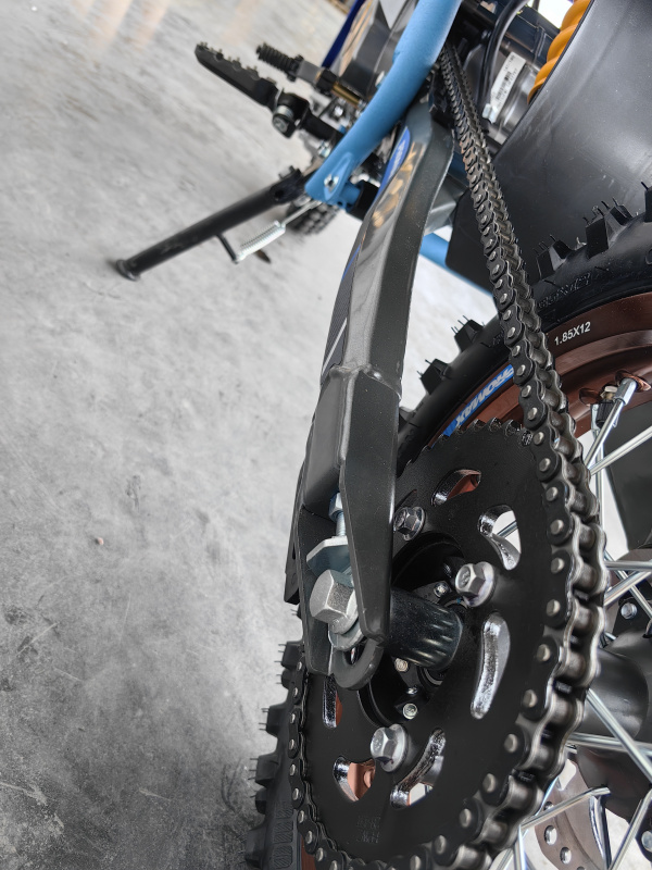 Питбайк PROMAX KAYOT 125E 14/12 в Ухте