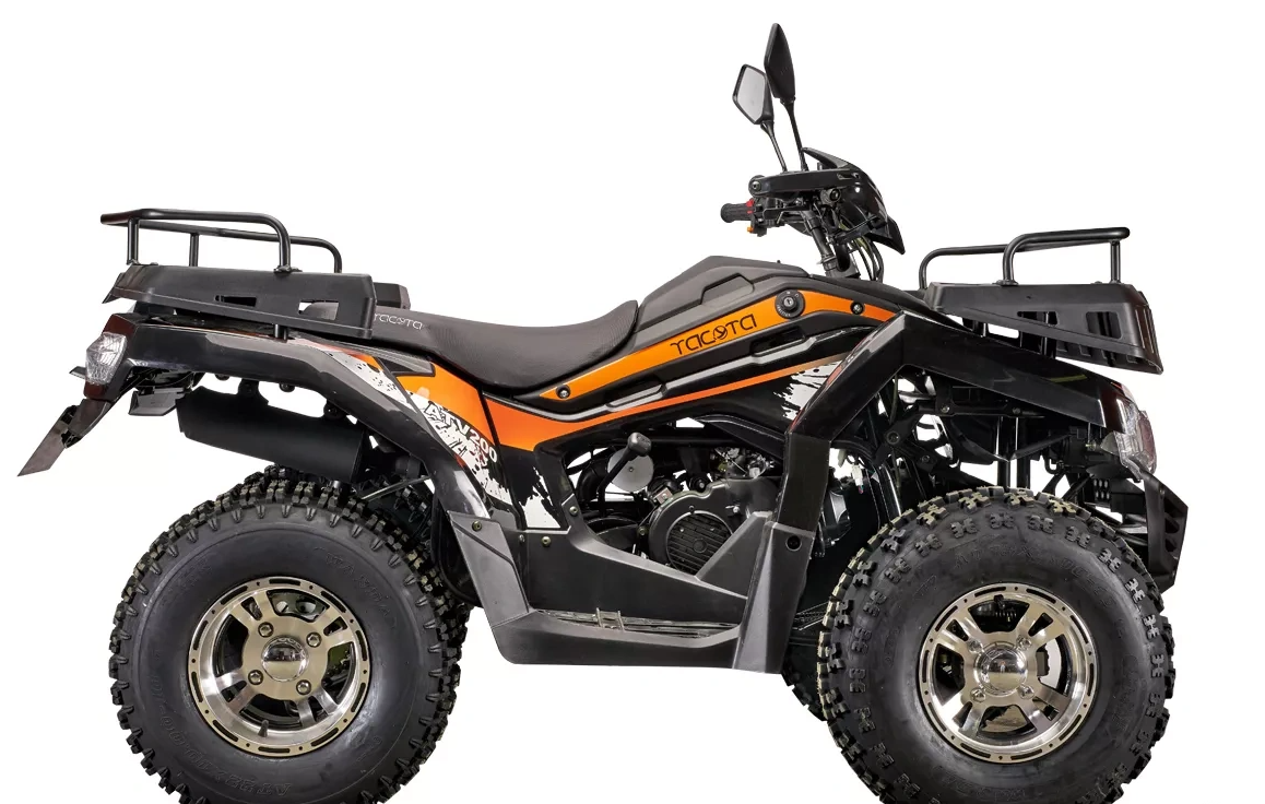 Квадроцикл YACOTA CABO 200LD в Ухте