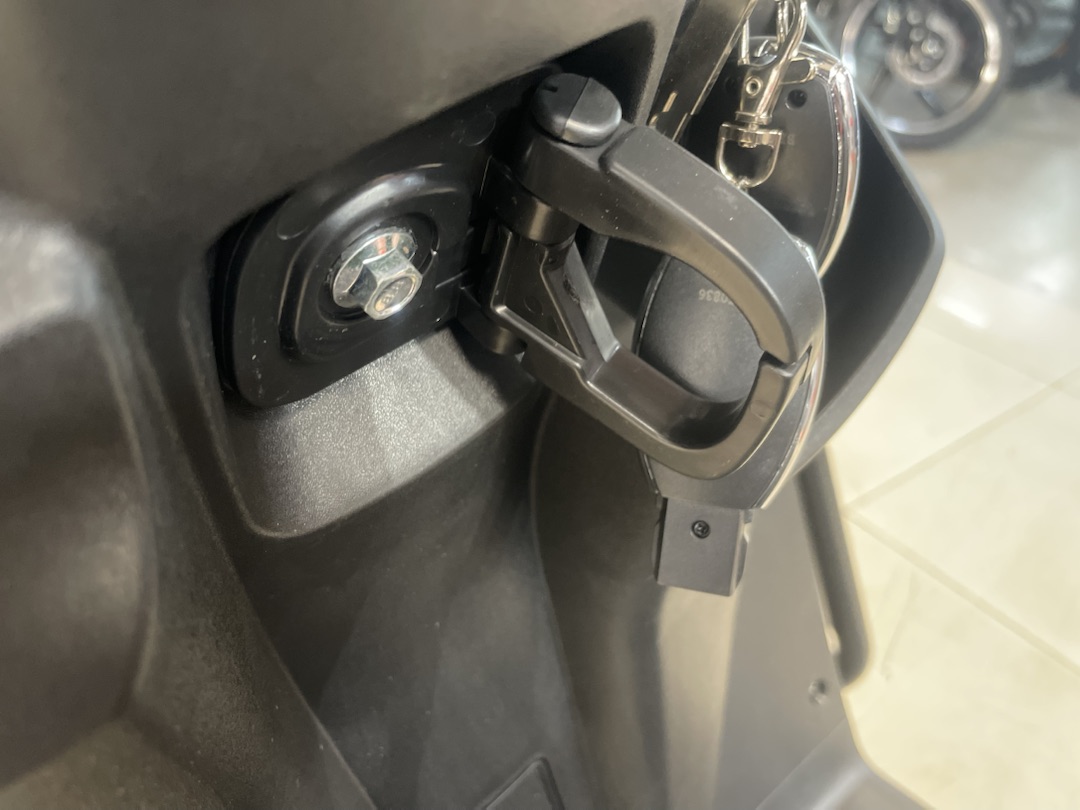 Скутер PROMAX STALKER ARMY 240(49) в Ухте