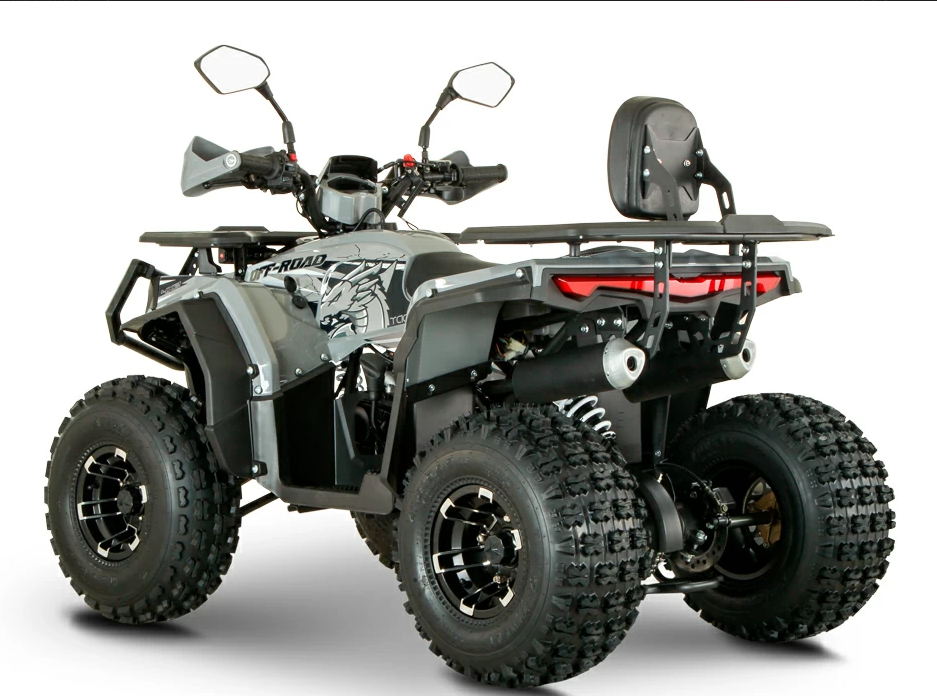 Квадроцикл YACOTA DRAGON LUX LD 150 PRO-SPORT в Ухте