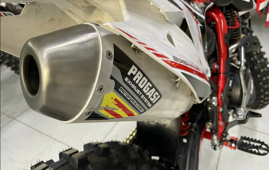 Мотоцикл Progasi SUPER MAX 250 PRO SPORT в Ухте