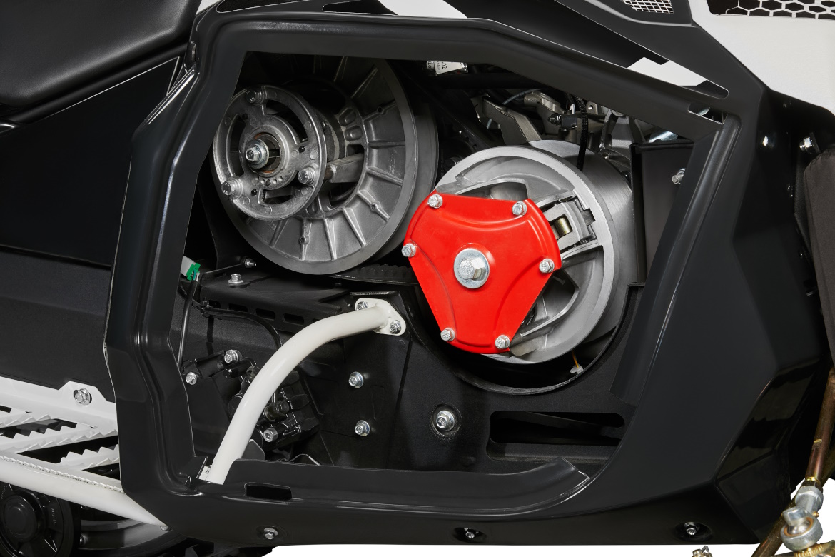 Снегоход IRBIS TUNGUS 500L 25/26 в Ухте