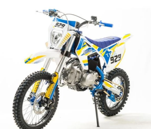 Питбайк MOTOLAND (МОТОЛЕНД) Кросс TCX125 в Ухте