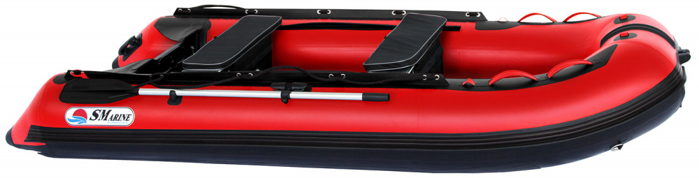 ЛОДКА SMARINE STRONG 365 в Ухте