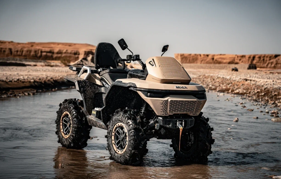 Квадроцикл BENDA REDSTONE 1000 MUD в Ухте