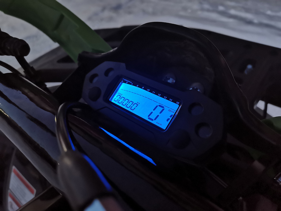 Квадроцикл PROMAX WILD 175 LUX в Ухте