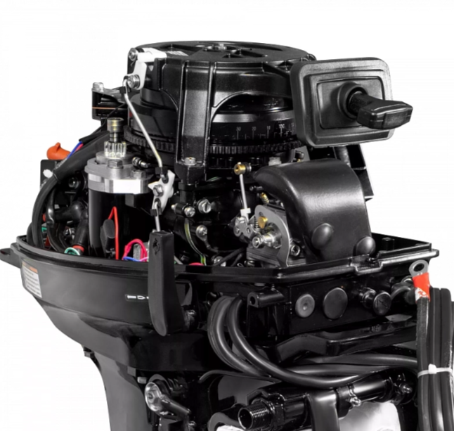 Лодочный мотор GLADIATOR G20FES в Ухте