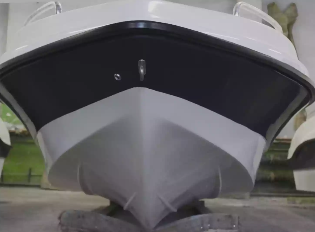 Стеклопластиковый катер Neman-500 Р в Ухте