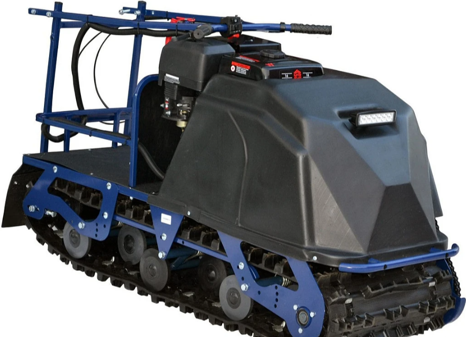 Мотобуксировщик БАРС СЛЕДОПЫТ FDS. RDS 18 л.с. в Ухте