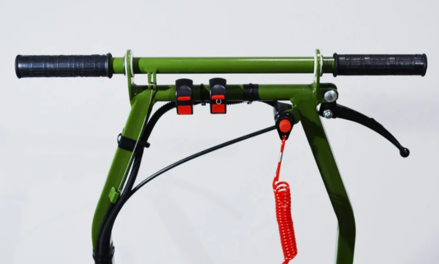 Мотобуксировщик вездеход KOiRA T9 R (понижающий редуктор) в Ухте