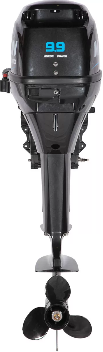Лодочный мотор MARLIN MP 9.9 AMHL в Ухте