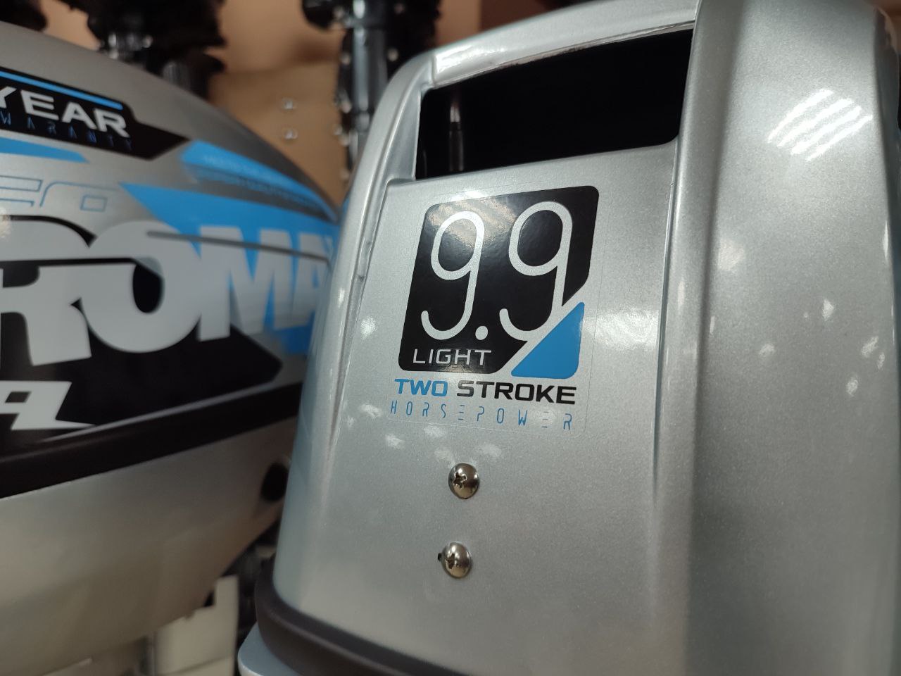 Лодочный мотор PROMAX SP9.9FHS LIGHT в Ухте