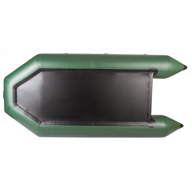 ЛОДКА НАДУВНАЯ YUKONA 280 TL (БЕЗ ПАЙОЛА) в Ухте