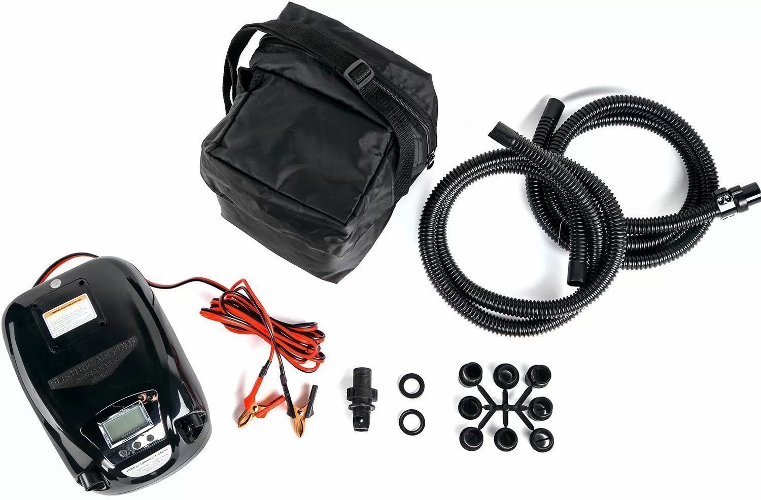 ЭЛЕКТРИЧЕСКИЙ НАСОС MARLIN GP-80 D в Ухте