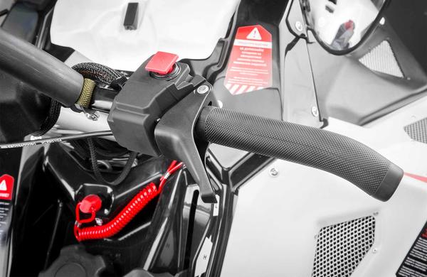 Снегоход STELS SA800R (L LUX WT) ВИТЯЗЬ 2.0 К01 Tech в Ухте