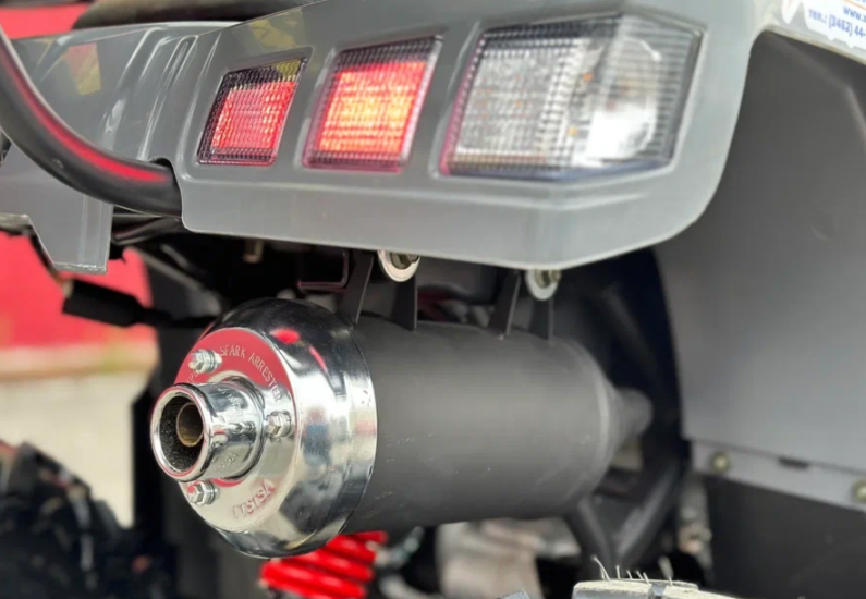 Квадроцикл GBM MAVERICK 300 NEW в Ухте