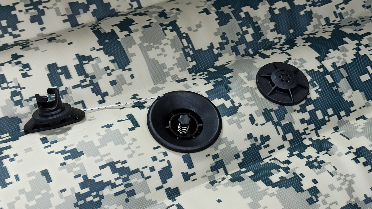 Лодка MISHIMO SPORT 370 в Ухте