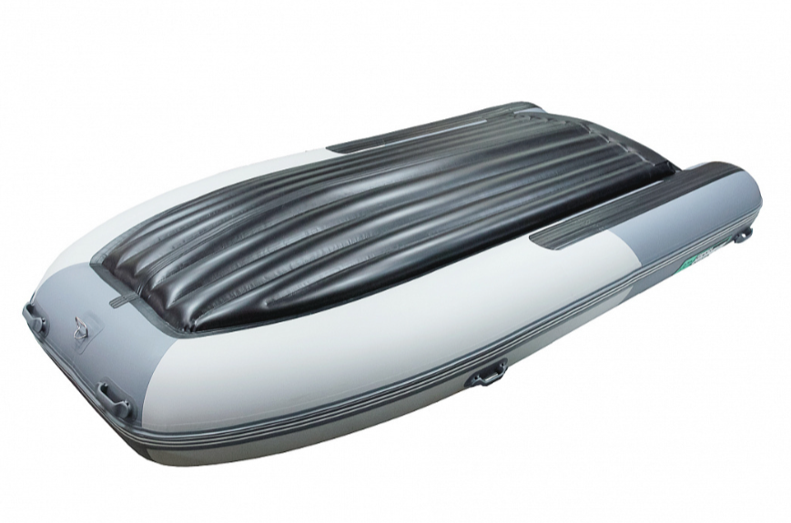 НАДУВНАЯ ЛОДКА GLADIATOR E450S в Ухте