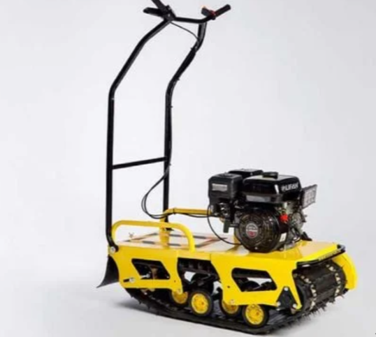 Мотобуксировщик FISHRIDE МИНИ 8 л.с. в Ухте