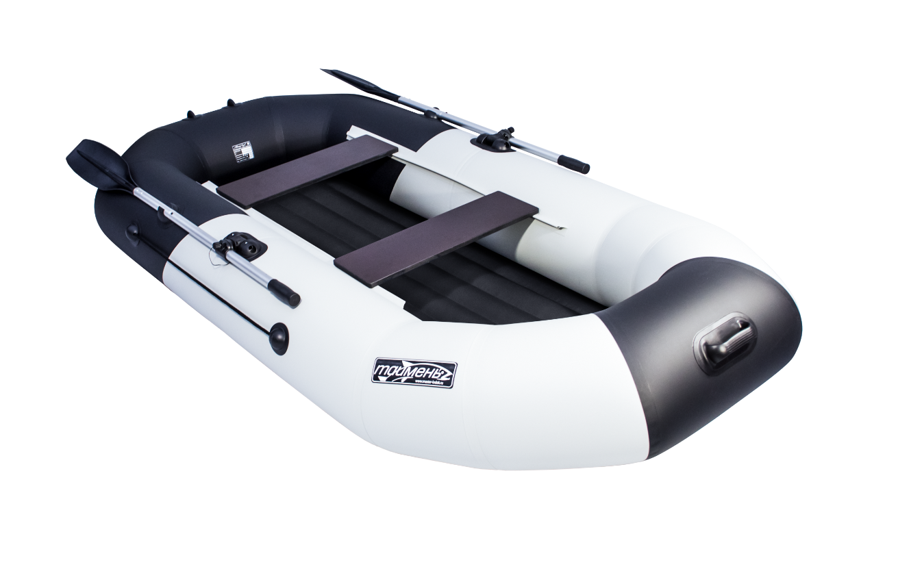 Лодка Таймень NX 270 НД в Ухте