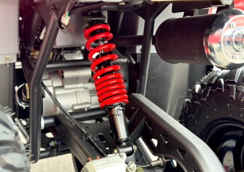 Квадроцикл GBM MAVERICK 300 NEW в Ухте