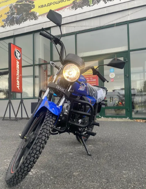 Мопед VENTO RIVA - II SX PRO в Ухте